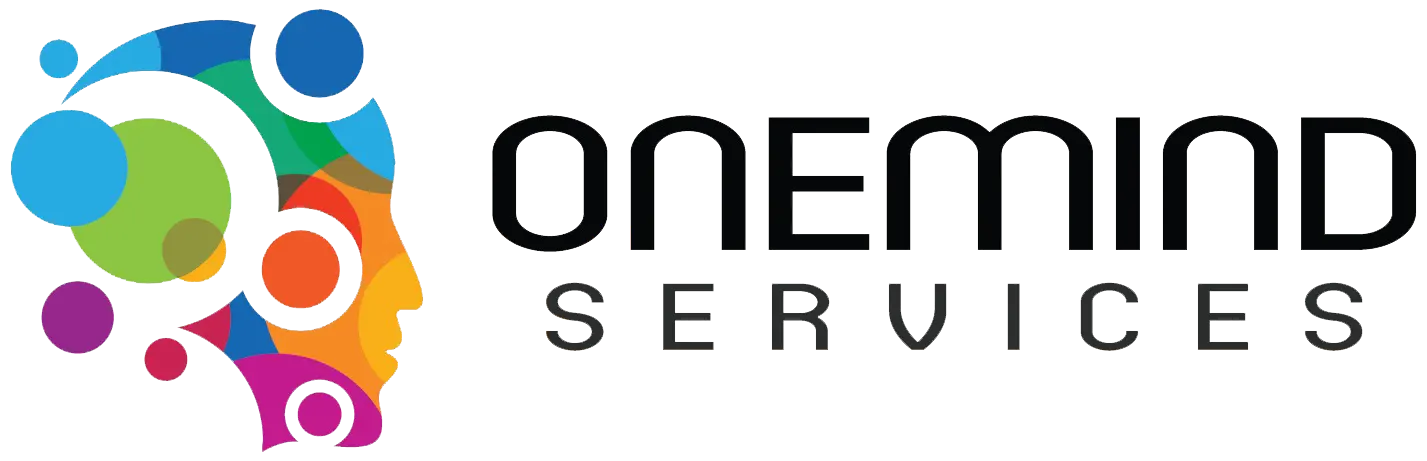 One Mind Services Logo