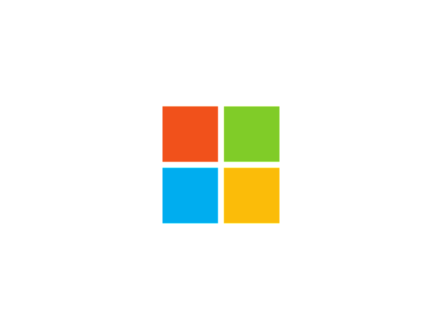 Microsoft Logo